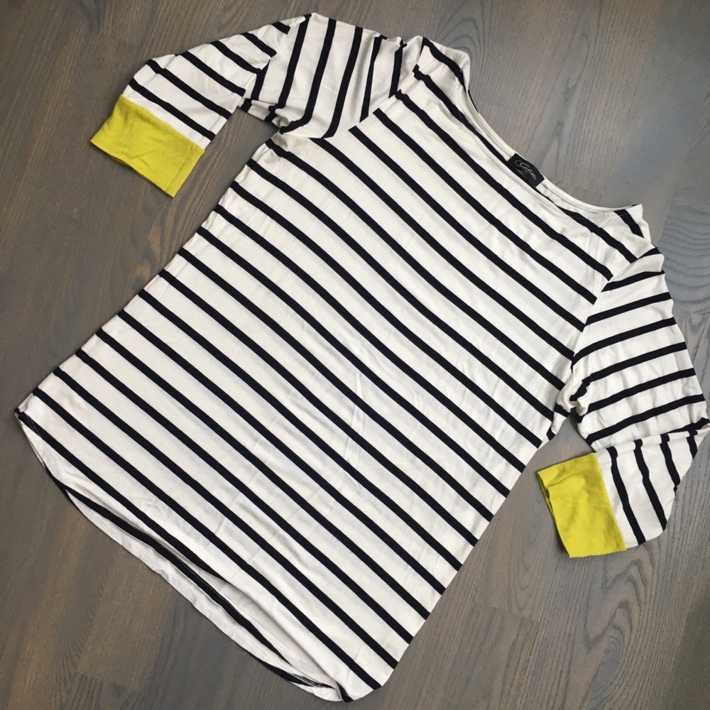 Stitch fix jersey tee
